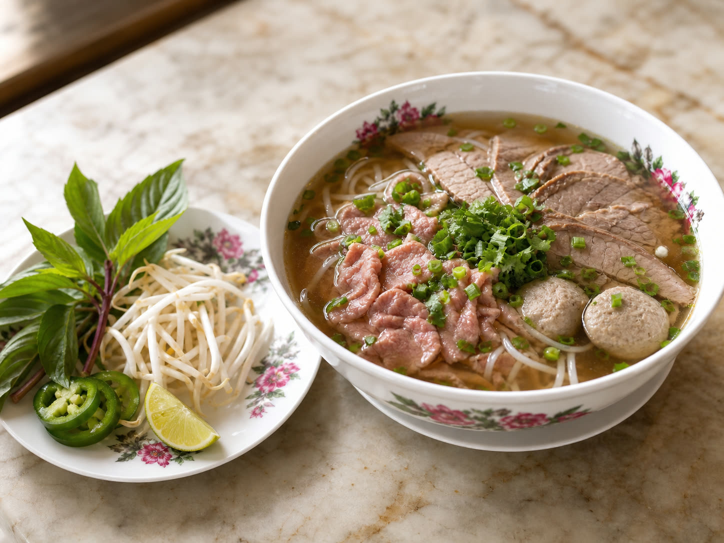 Phở Á Đông